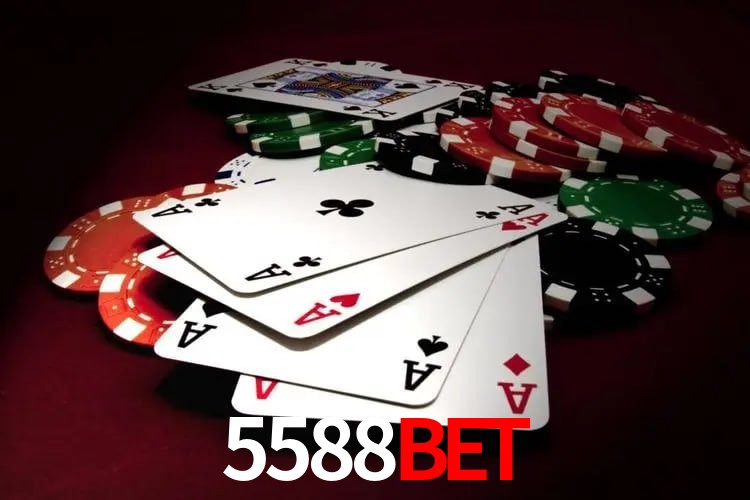 A Emoção da Loteria na 5588bet: Uma Chance de Mudança de Vida